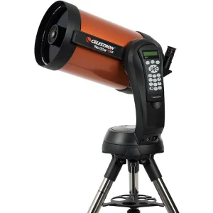 Telescopes & Astronomical Instruments