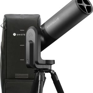 Unistellar eQuinox 2 Smart Telescope + Backpack Main Photo | Sky & Space Products