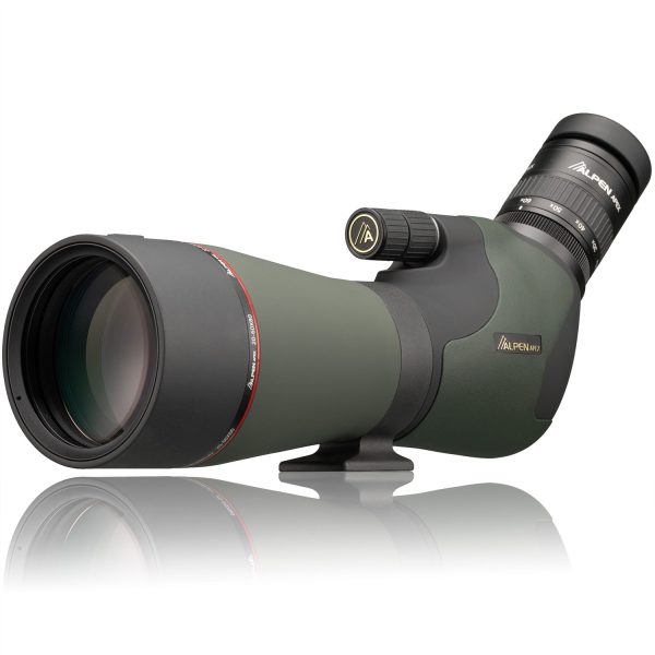 Alpen Apex XP 20-60x80 ED Waterproof Spotting Scope Main Photo | Sky & Space Products