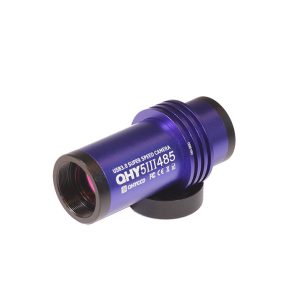 QHY5III485C 8.4 MP Color Astronomy Camera Main Photo | Sky & Space Products