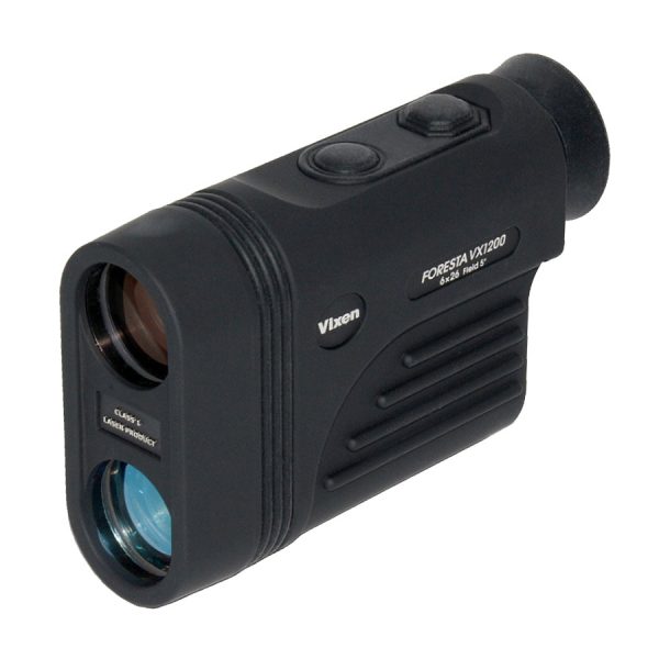 Vixen Range Finder VX1200 Main Photo | Sky & Space Products