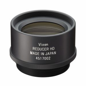 Vixen Telescope Focal Reducer HD Main Photo | Sky & Space Products