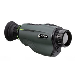 Alpen Apex 35mm Thermal Monocular Main Photo | Sky & Space Products