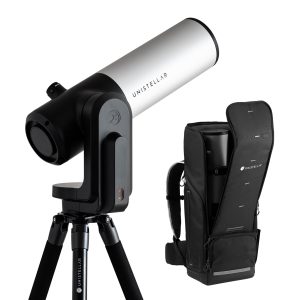 Unistellar eVscope 2 Digital Telescope Main Photo | Sky & Space Products