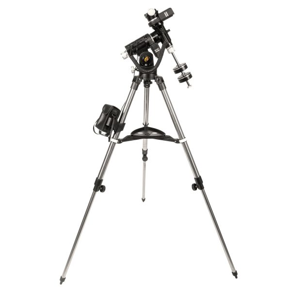Explore FirstLight 80mm CF Telescope Go-To Tracker Combo Gallery #10 | Sky & Space Products