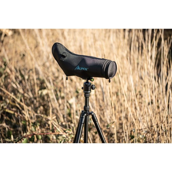 Alpen Apex XP 20-60x80 ED Waterproof Spotting Scope Gallery #10 | Sky & Space Products