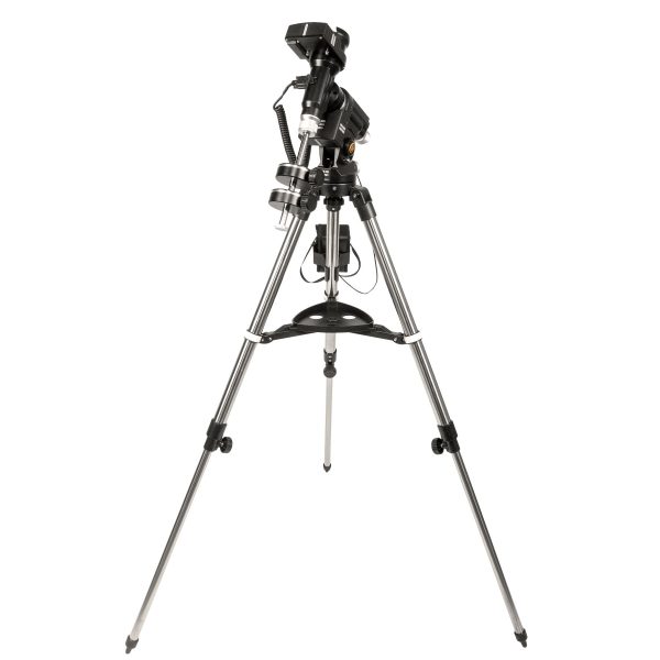 Explore FirstLight 80mm CF Telescope Go-To Tracker Combo Gallery #11 | Sky & Space Products