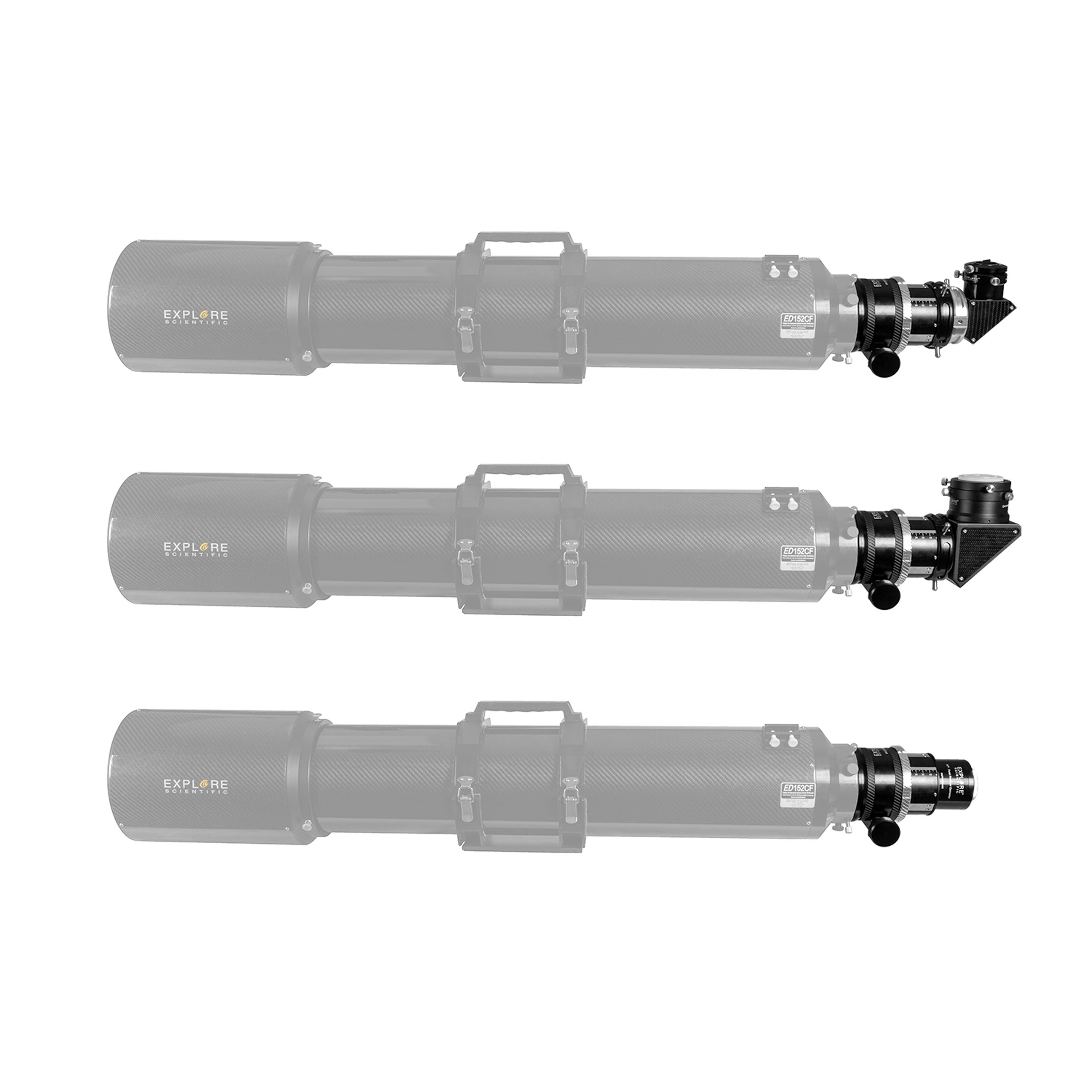 Explore Scientific 3-inch Self-Centering Focuser | Sky & Space Products Explore Scientific 3-inch Self-Centering Focuser - Gallery #12 | Sky & Space Products