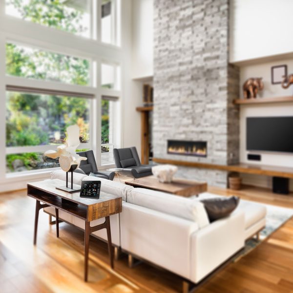 Explore Scientific 7-in-1 WiFi Professional Weather Station with Weather Underground | Gallery #16 | Sky & Space Products