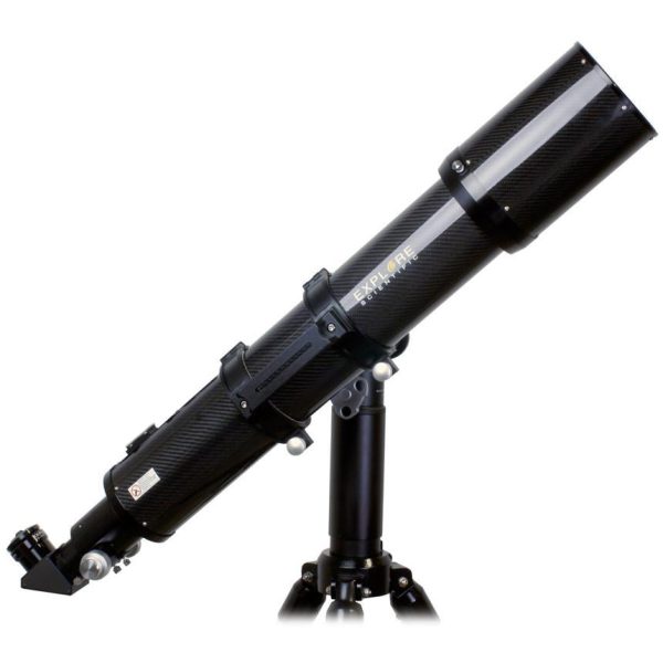 Explore Scientific ED152 Air-Spaced Triplet Telescope Gallery #2 | Sky & Space Products