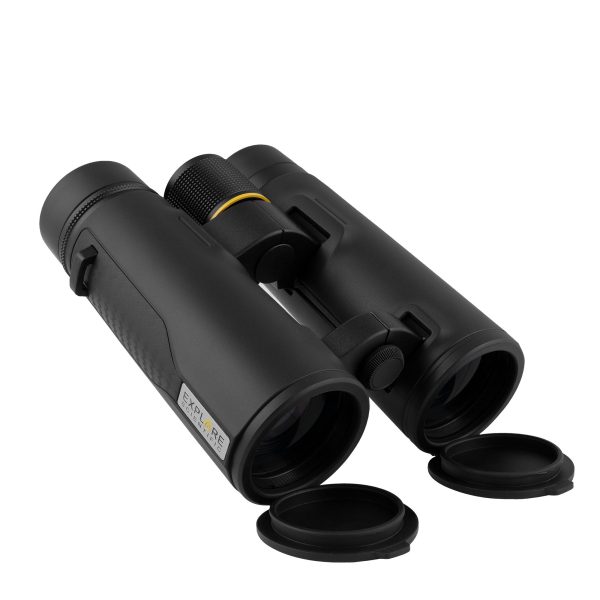Explore Scientific G600 ED Series 8x42 Binoculars Gallery #2 | Sky & Space Products