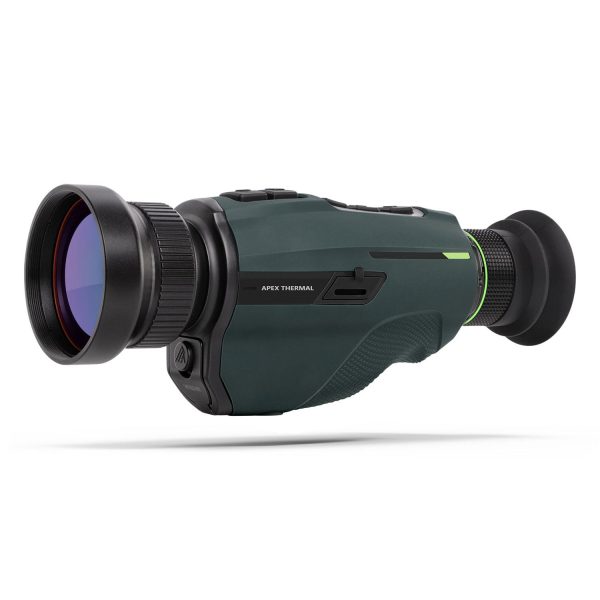 Alpen Apex 54mm Thermal Monocular Gallery #2 | Sky & Space Products