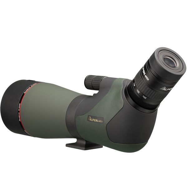 Alpen Apex XP 20-60x80 ED Waterproof Spotting Scope Gallery #3 | Sky & Space Products