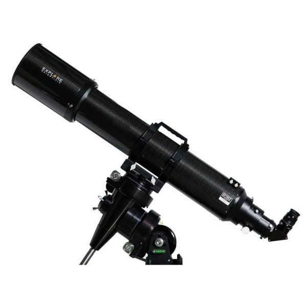 Explore Scientific ED152 Air-Spaced Triplet Telescope Gallery #3 | Sky & Space Products