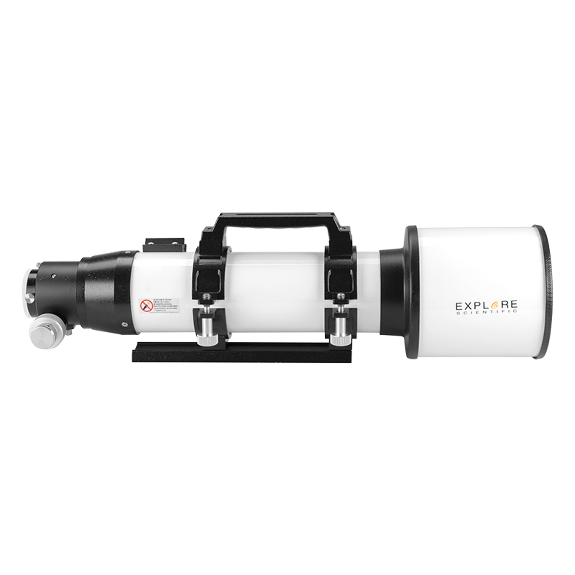 Explore Scientific AR102 Doublet Refractor Air-Spaced | Sky & Space Products Explore Scientific AR102 Doublet Refractor Air-Spaced Gallery #2 | Sky & Space Products