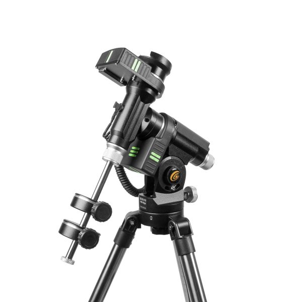Explore FirstLight 80mm CF Telescope Go-To Tracker Combo Gallery #4 | Sky & Space Products