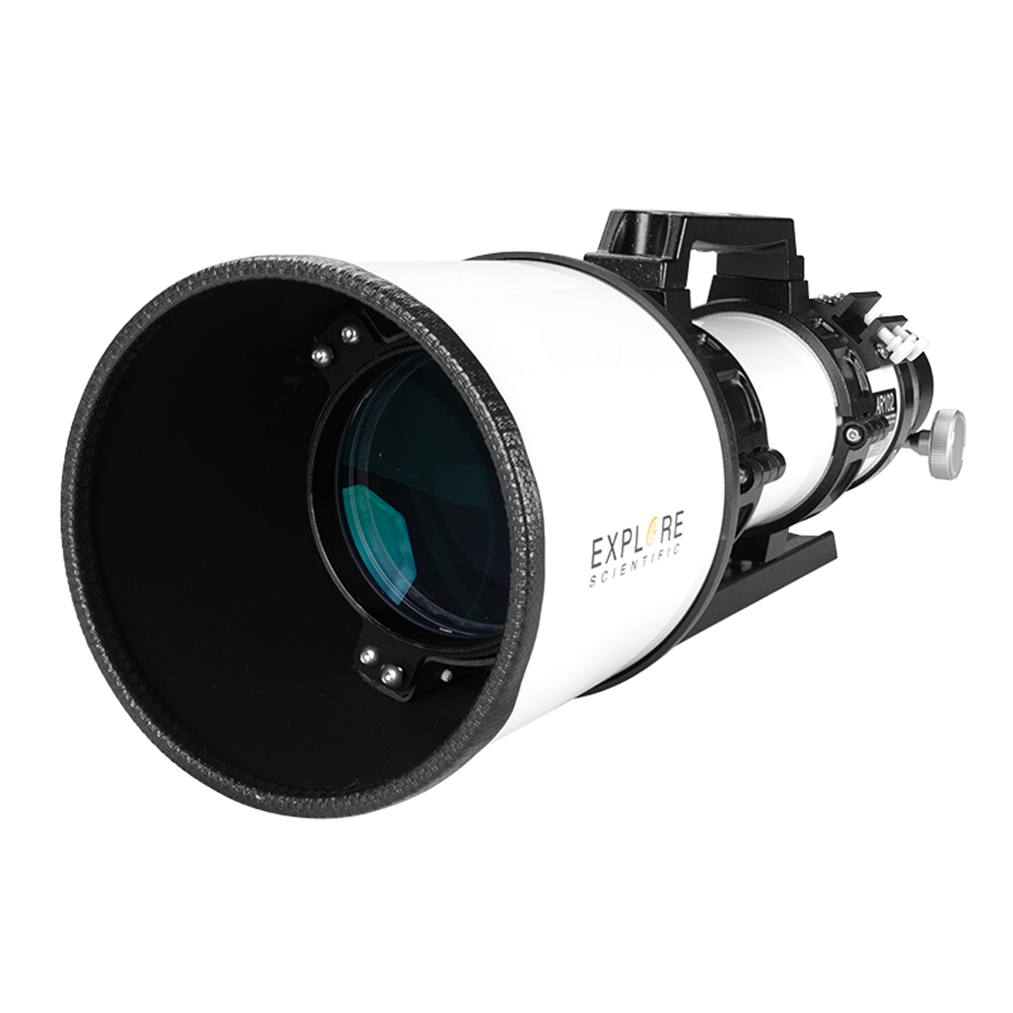Explore Scientific AR102 Doublet Refractor Air-Spaced | Sky & Space Products Explore Scientific AR102 Doublet Refractor Air-Spaced Gallery #3 | Sky & Space Products