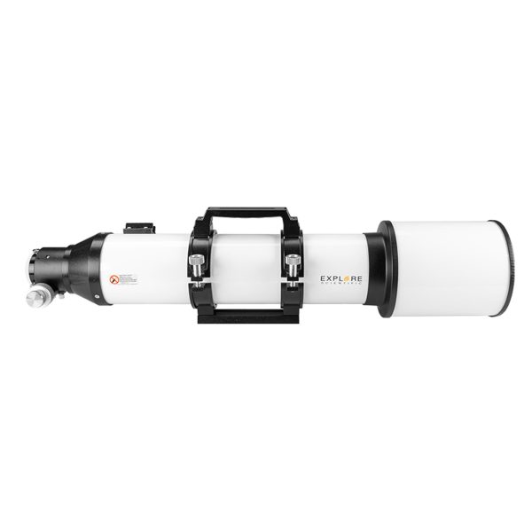 Explore Scientific AR127 Air-Spaced Doublet Refractor Telescope Gallery #5 | Sky & Space Products