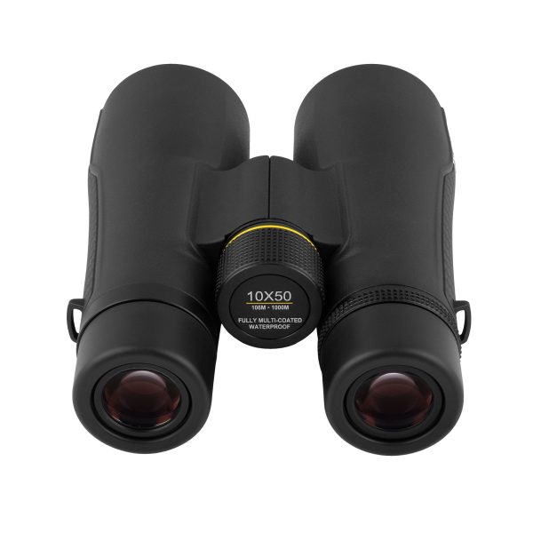 Explore Scientific G400 Series 10x50 Binoculars Gallery #5 | Sky & Space Products