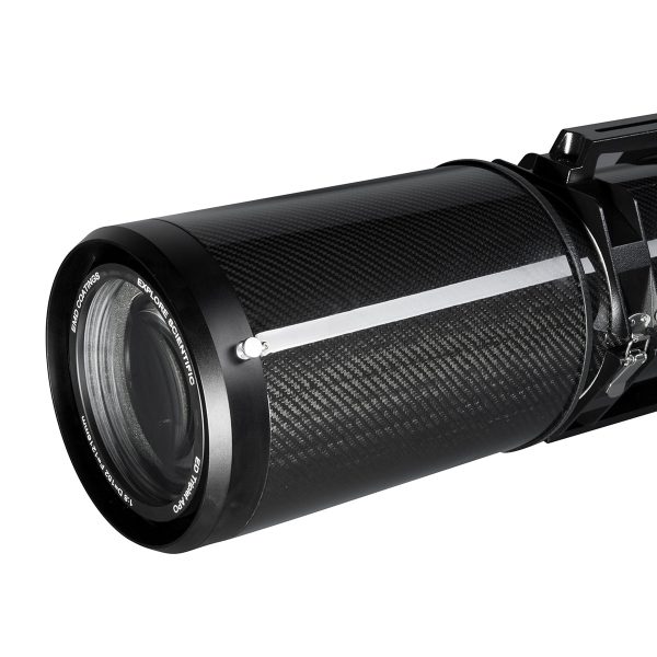 Explore Scientific ED152 Air-Spaced Triplet Telescope Gallery #5 | Sky & Space Products
