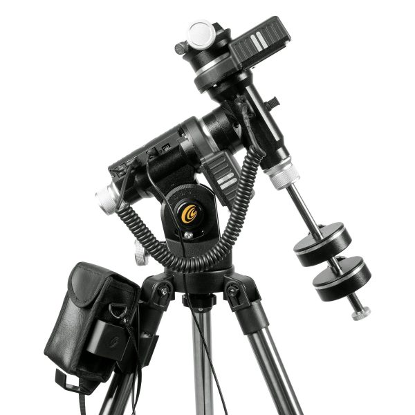 Explore FirstLight 80mm CF Telescope Go-To Tracker Combo Gallery #5 | Sky & Space Products