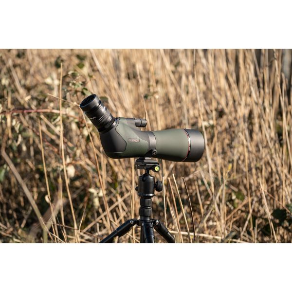 Alpen Apex XP 20-60x80 ED Waterproof Spotting Scope Gallery #6 | Sky & Space Products