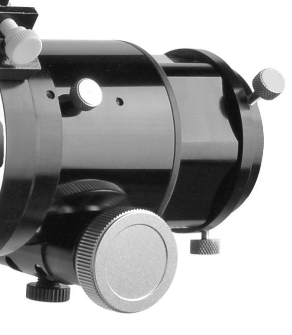 Explore Scientific ED152 Air-Spaced Triplet Telescope Gallery #7 | Sky & Space Products