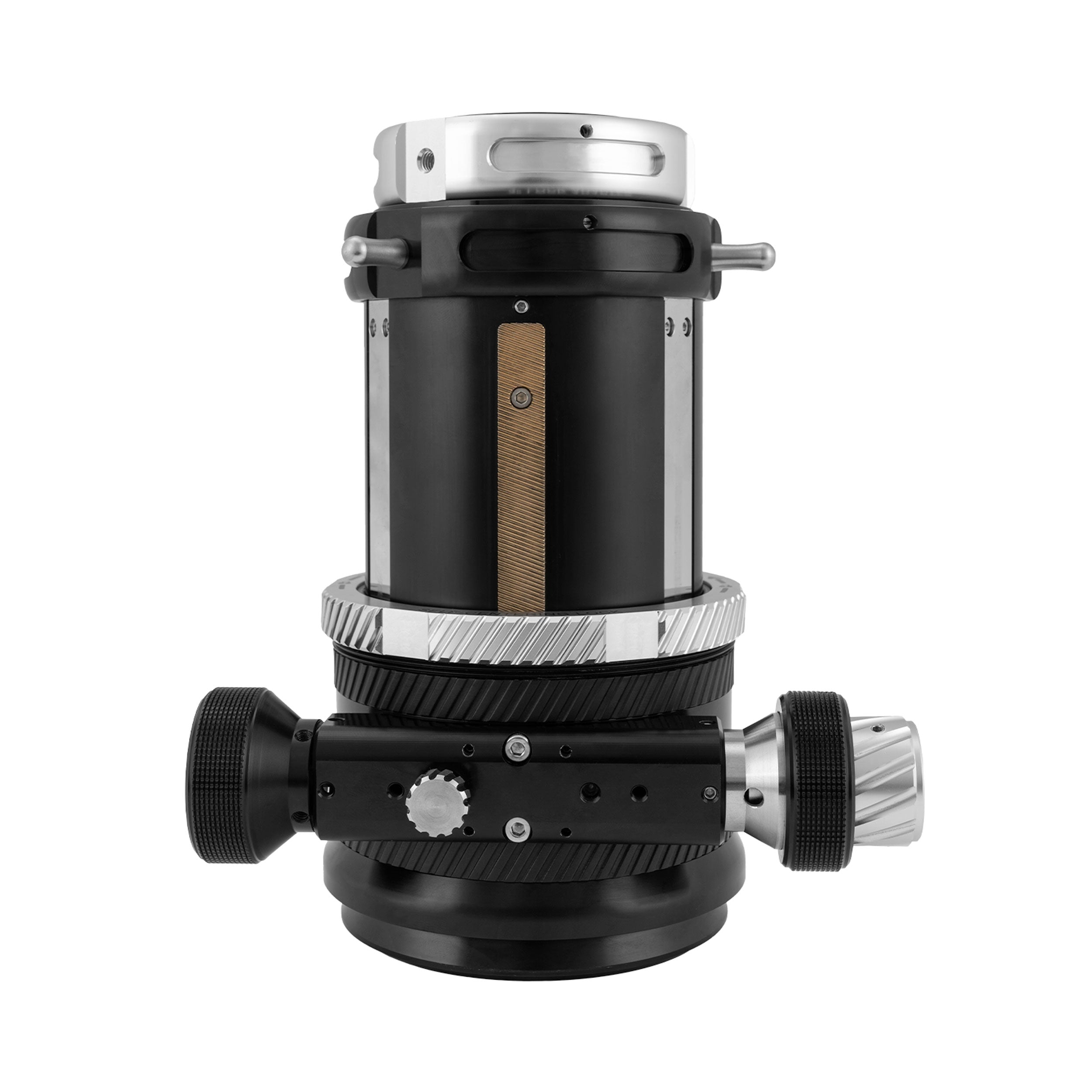 Explore Scientific 3-inch Self-Centering Focuser | Sky & Space Products Explore Scientific 3-inch Self-Centering Focuser - Gallery #8 | Sky & Space Products