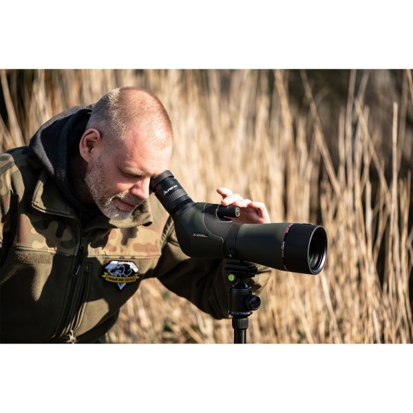 Alpen Apex XP 20-60x80 ED Waterproof Spotting Scope Gallery #8 | Sky & Space Products