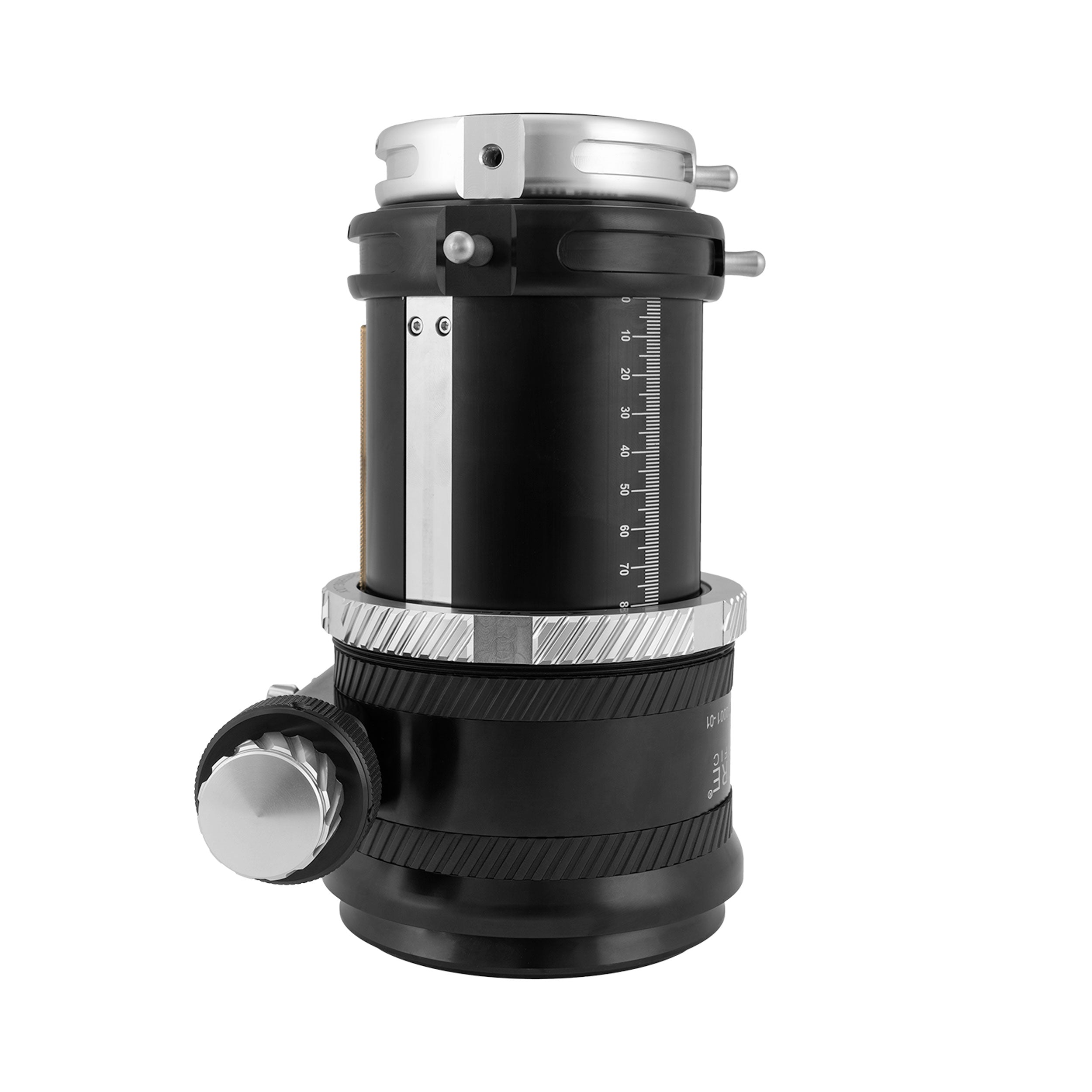 Explore Scientific 3-inch Self-Centering Focuser | Sky & Space Products Explore Scientific 3-inch Self-Centering Focuser - Gallery #9 | Sky & Space Products