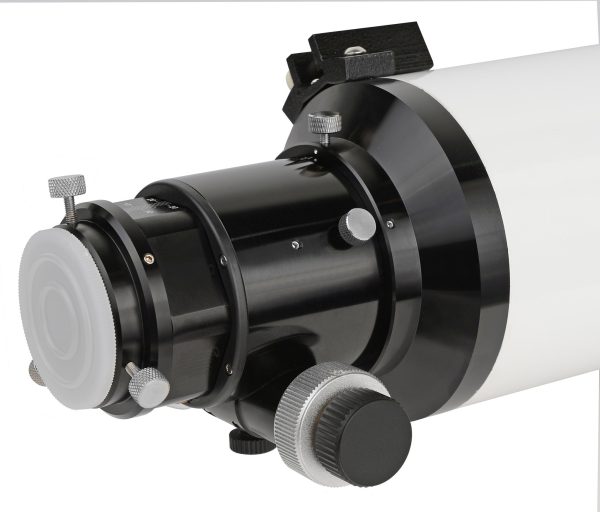 Explore Scientific ED80-FCD100 Series Air-Spaced Triplet Refractor Telescope and Field Flattener Gallery #9 | Sky & Space Products