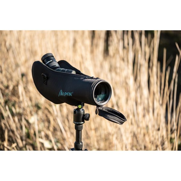 Alpen Apex XP 20-60x80 ED Waterproof Spotting Scope Gallery #9 | Sky & Space Products