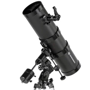 Bresser Pollux 150/1400 EQ3 Telescope Main Product Image | Sky & Space Products