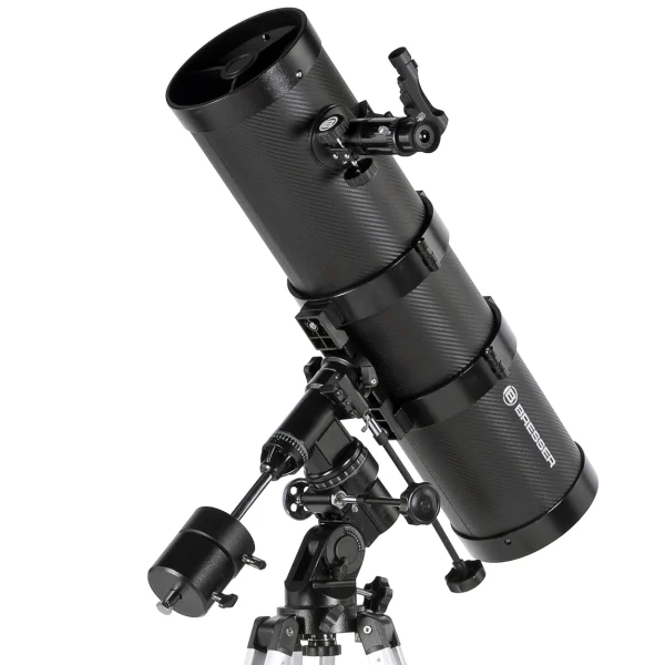 Bresser Pollux 150/1400 EQ3 Telescope Main Product Image | Sky & Space Products