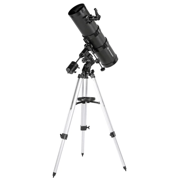 Bresser Pollux 150/1400 EQ3 Telescope | Sky & Space Products