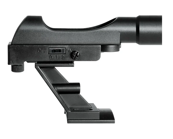 Bresser Pollux 150/1400 EQ3 Telescope | Sky & Space Products
