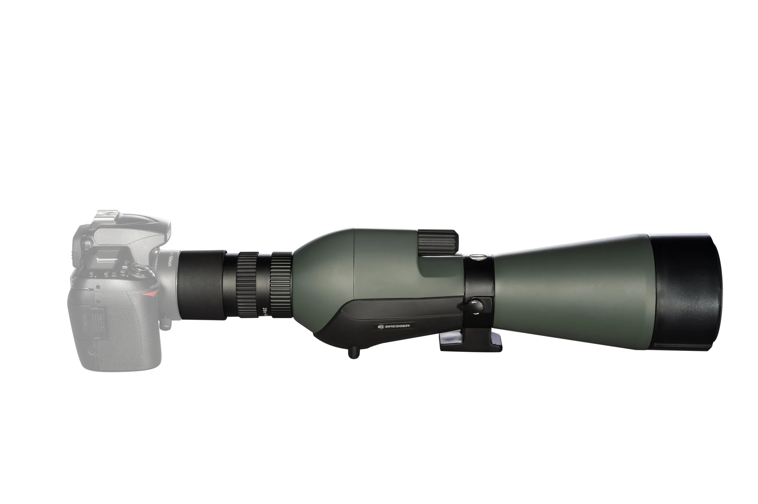 Condor Straight View Spotting Scope 20-60x85 | Sky & Space Products Condor Straight View Spotting Scope 20-60x85 | Sky & Space Products