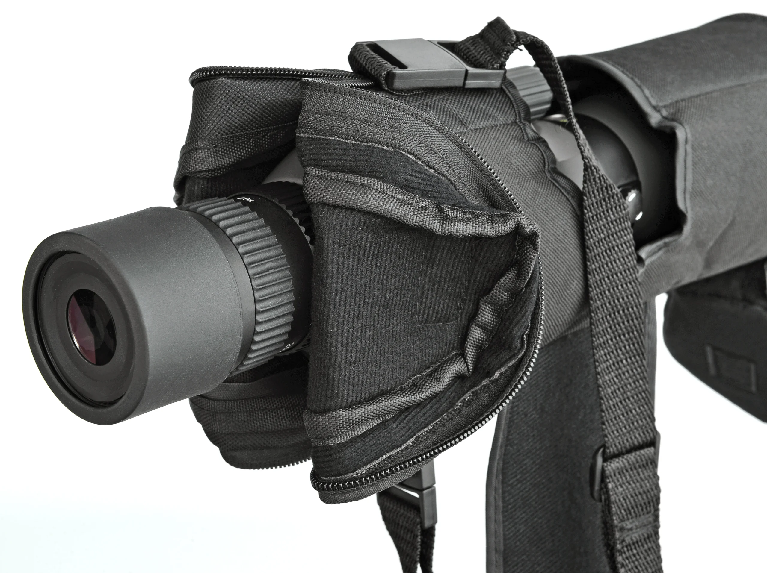 Condor Straight View Spotting Scope 20-60x85 | Sky & Space Products Condor Straight View Spotting Scope 20-60x85 | Sky & Space Products