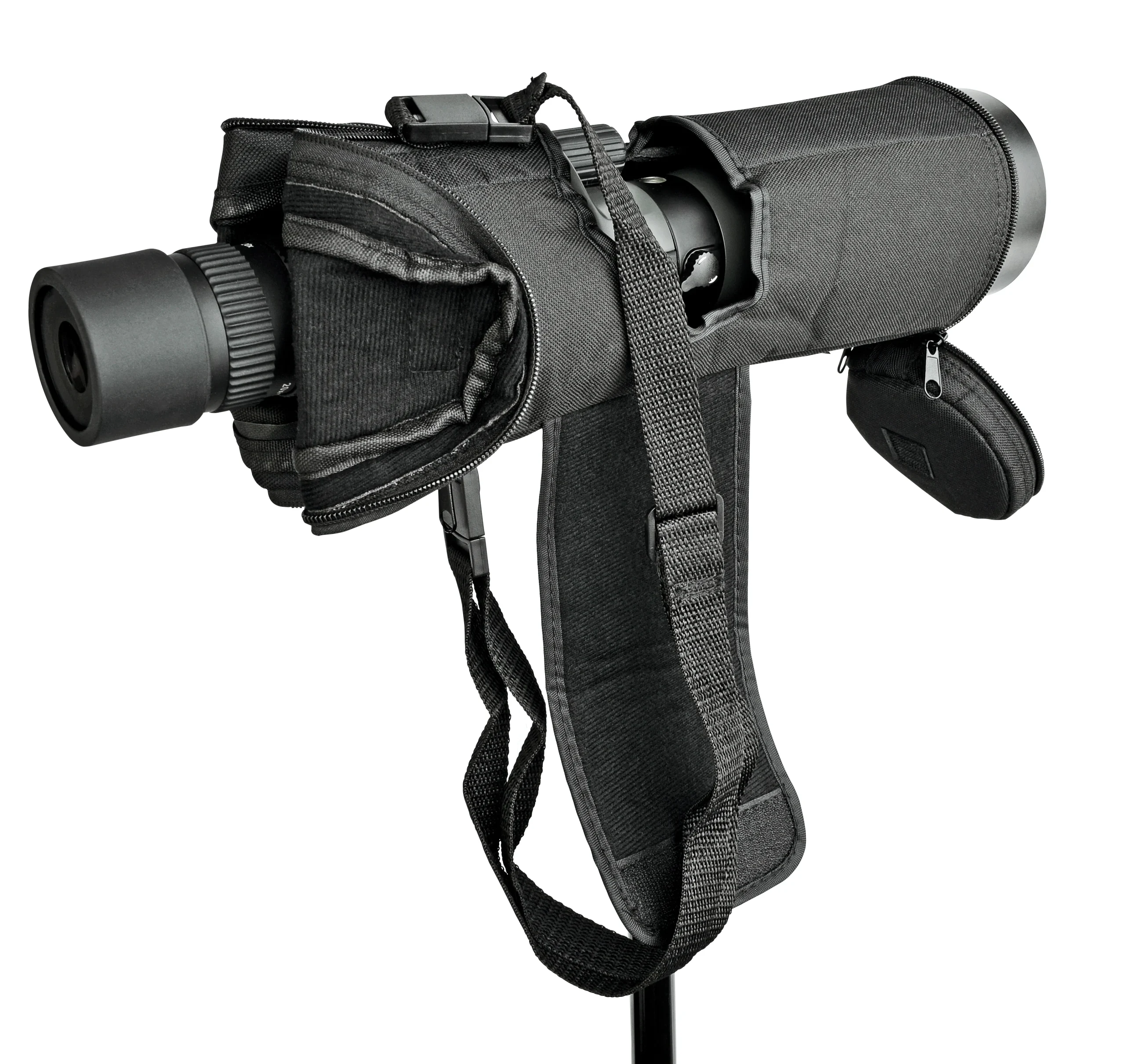 Condor Straight View Spotting Scope 20-60x85 | Sky & Space Products Condor Straight View Spotting Scope 20-60x85 | Sky & Space Products