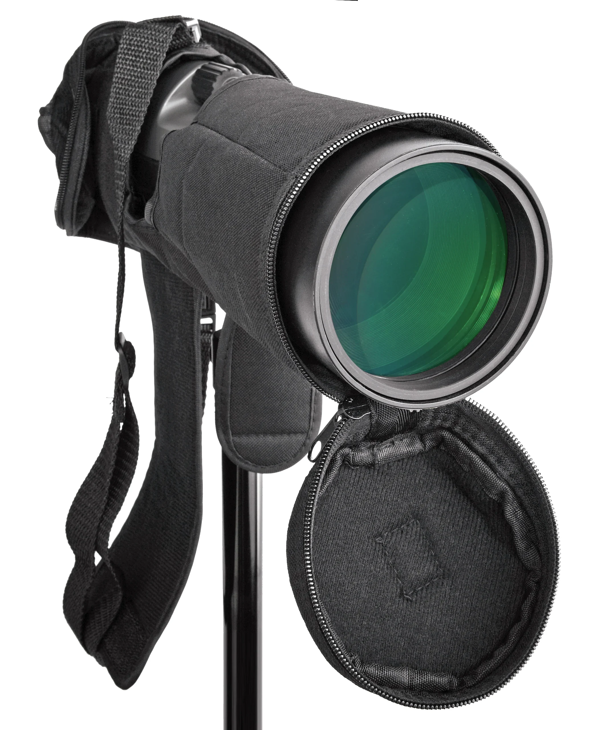 Condor Straight View Spotting Scope 20-60x85 | Sky & Space Products Condor Straight View Spotting Scope 20-60x85 | Sky & Space Products