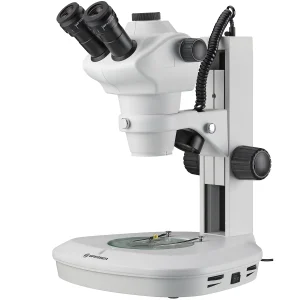 Bresser Science ETD-201 Stereo Microscope Main Product Image | Sky & Space Products
