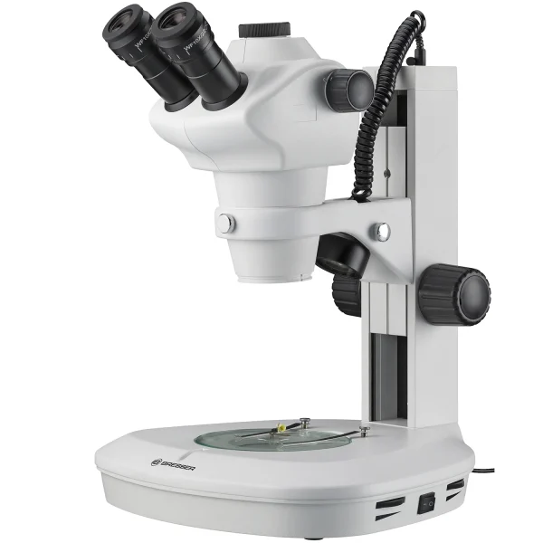 Bresser Science ETD-201 Stereo Microscope Main Product Image | Sky & Space Products