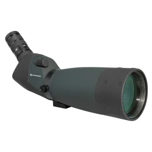 Pirsch Spotting Scope 45° 20-60x80 Main Product Image | Sky & Space Products