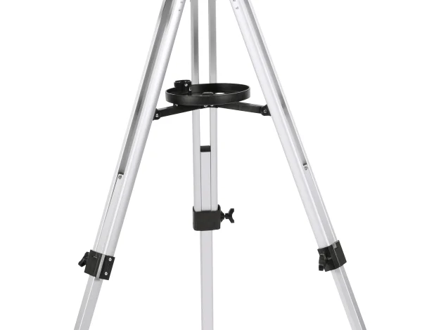 Bresser Pluto 114/500 EQ Telescope | Sky & Space Products