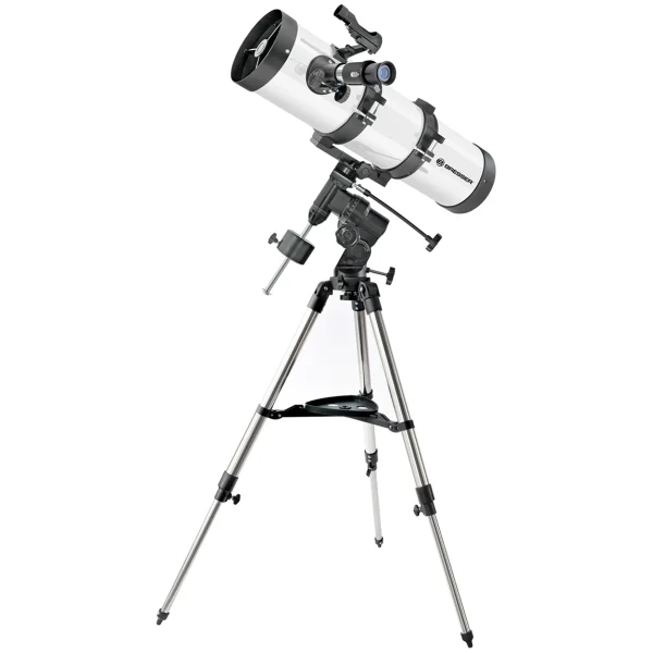 Bresser Reflektor 130/650 EQ3 Telescope | Sky & Space Products