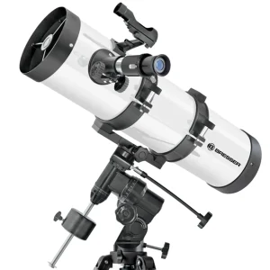 Bresser Reflektor 130/650 EQ3 Telescope Main Product Image | Sky & Space Products