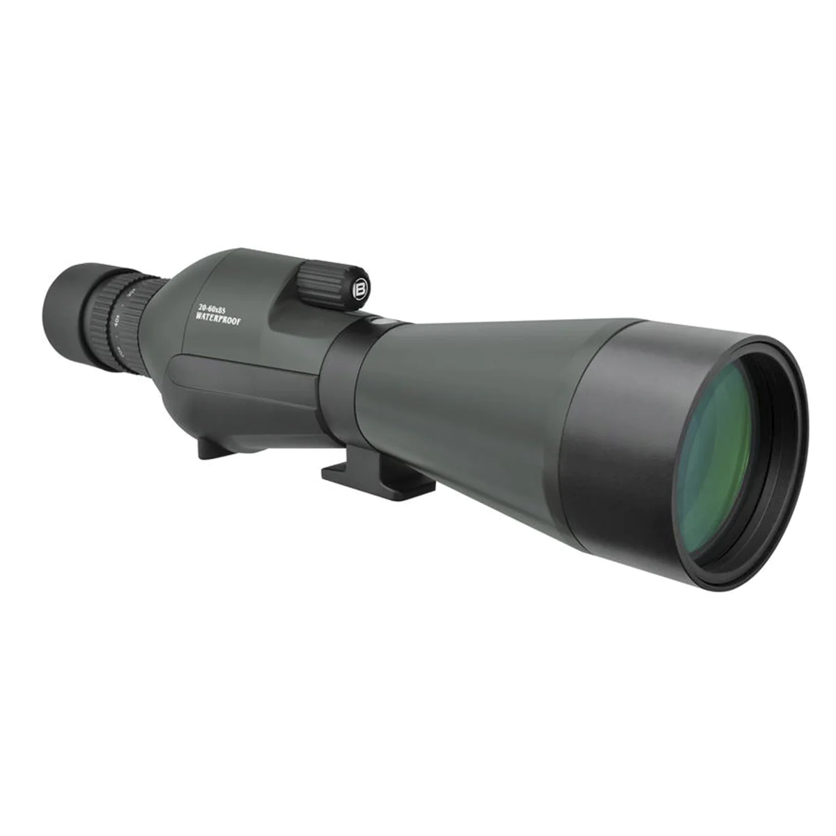 Condor Straight View Spotting Scope 20-60x85 | Sky & Space Products Condor Straight View Spotting Scope 20-60x85 Main Product Image | Sky & Space Products