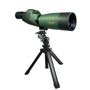 Alpen Spotting Scope 20-60x80 Main Product Image | Sky & Space Products