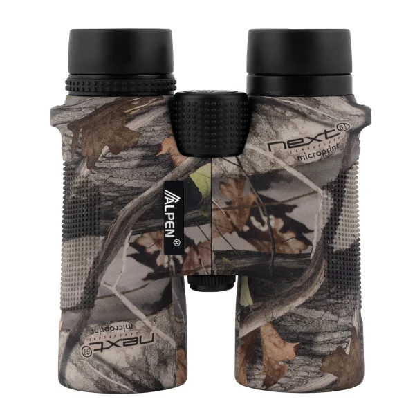 Alpen Shasta Ridge Binoculars 10x42 Main Product Image | Sky & Space Products