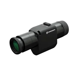 Bresser Monocular 16x30 with Image Stabilizer Main Product Image | Sky & Space Products